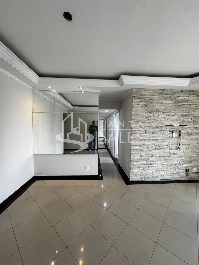 Apartamento, 3 quartos, 82 m² - Foto 3