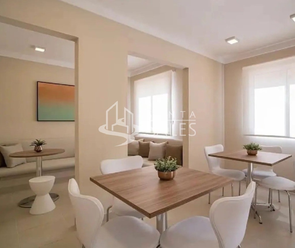 Apartamento, 2 quartos, 41 m² - Foto 16
