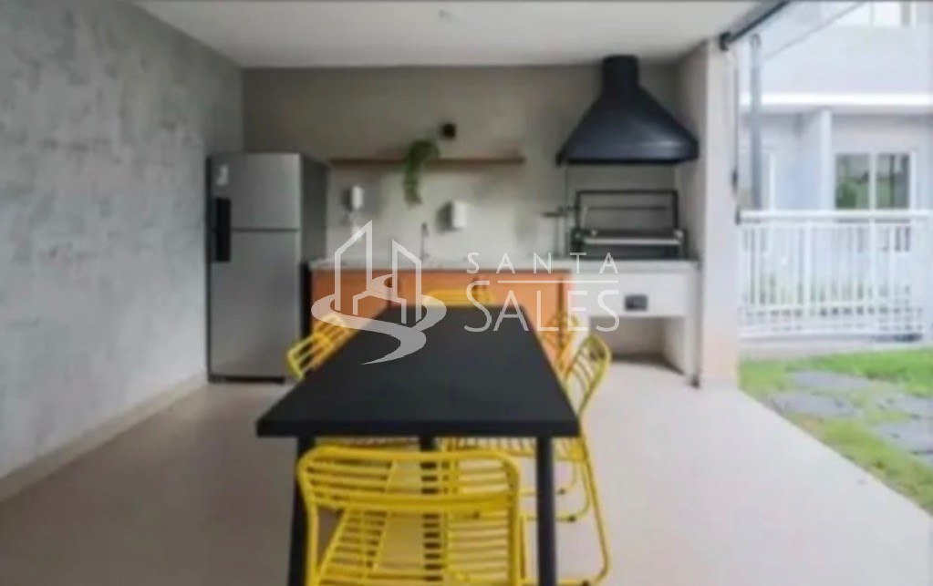 Kitnet-Studio, 24 m² - Foto 10