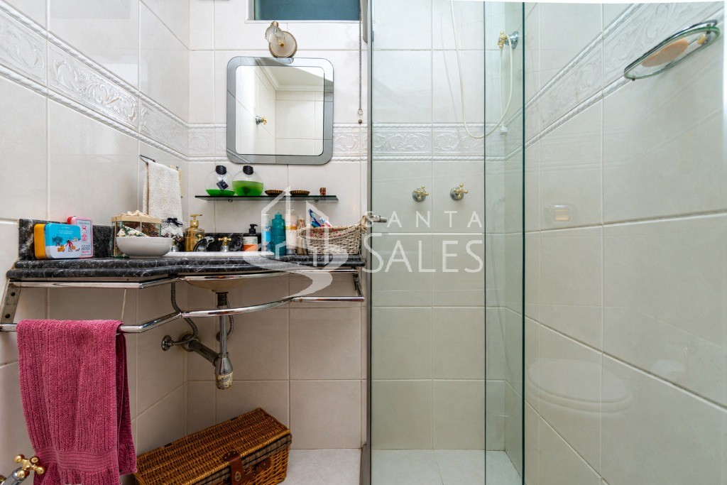 Apartamento, 3 quartos, 125 m² - Foto 13