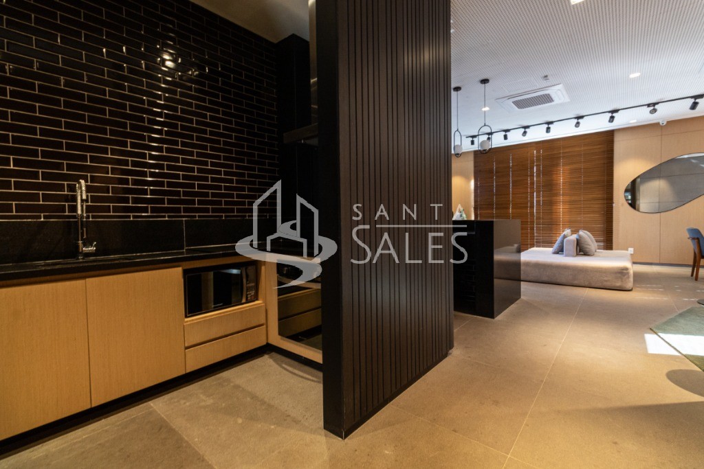Apartamento, 3 quartos, 160 m² - Foto 52