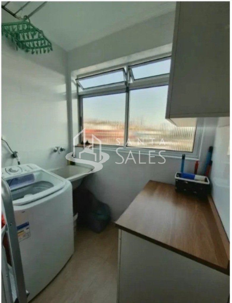 Apartamento, 3 quartos, 60 m² - Foto 5