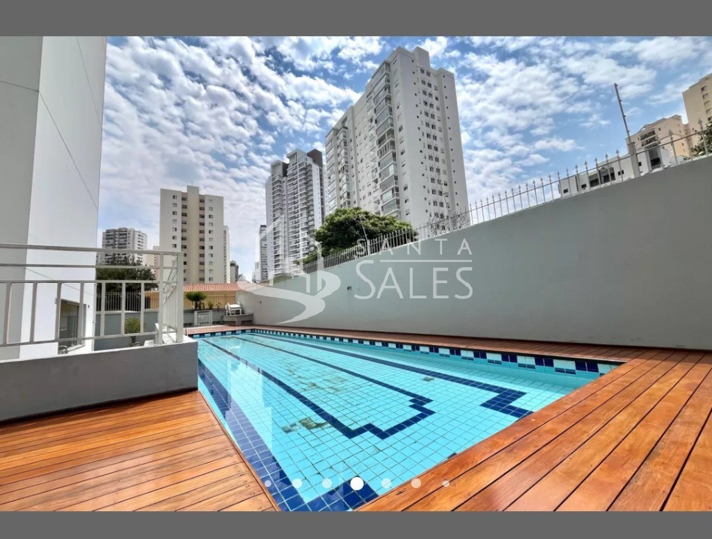 Apartamento, 2 quartos, 64 m² - Foto 11