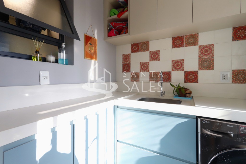 Apartamento, 4 quartos, 150 m² - Foto 5