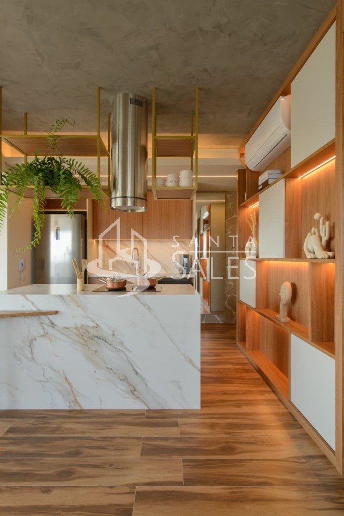 Apartamento, 1 quarto, 62 m² - Foto 11
