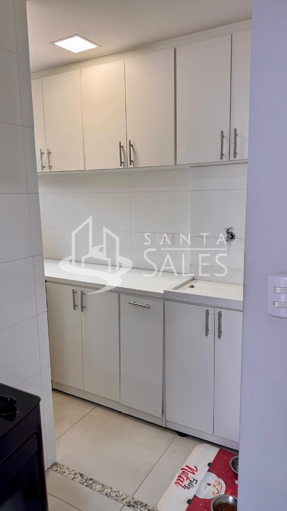 Apartamento, 2 quartos, 47 m² - Foto 11