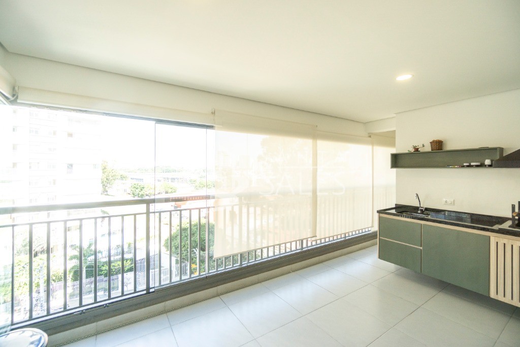 Apartamento, 3 quartos, 112 m² - Foto 7