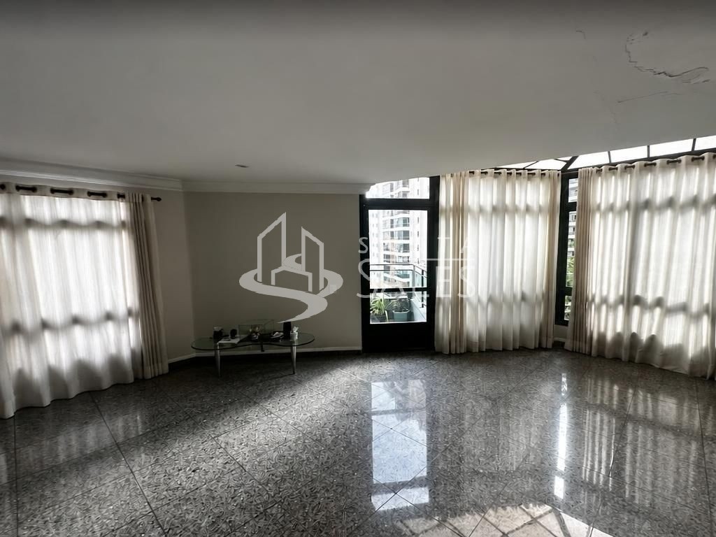 Apartamento, 3 quartos, 200 m² - Foto 4