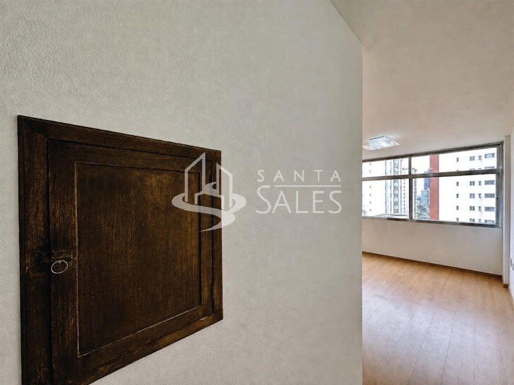 Apartamento, 3 quartos, 113 m² - Foto 2