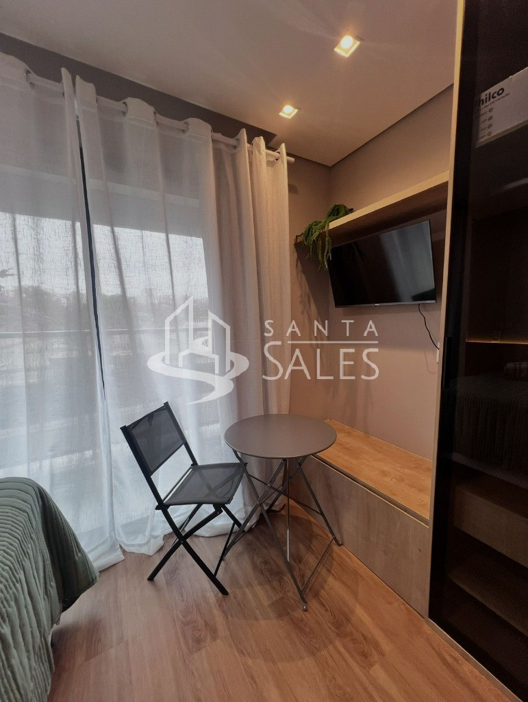Kitnet-Studio, 21 m² - Foto 10
