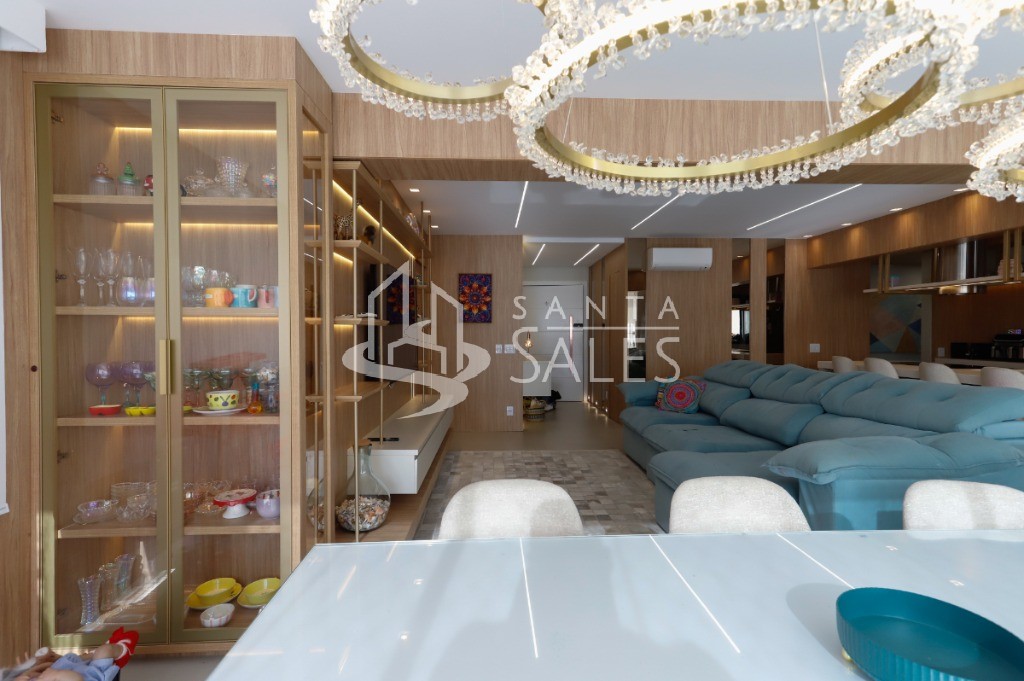 Apartamento, 4 quartos, 150 m² - Foto 53