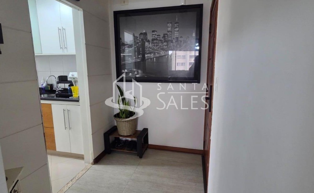 Apartamento, 3 quartos, 74 m² - Foto 3