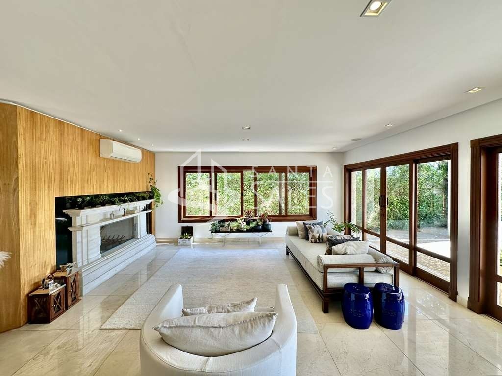 Casa de Condomínio, 5 quartos - Foto 11