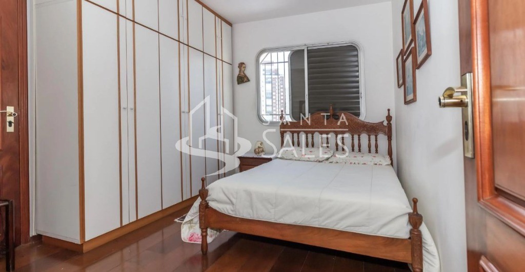 Apartamento, 3 quartos, 140 m² - Foto 8