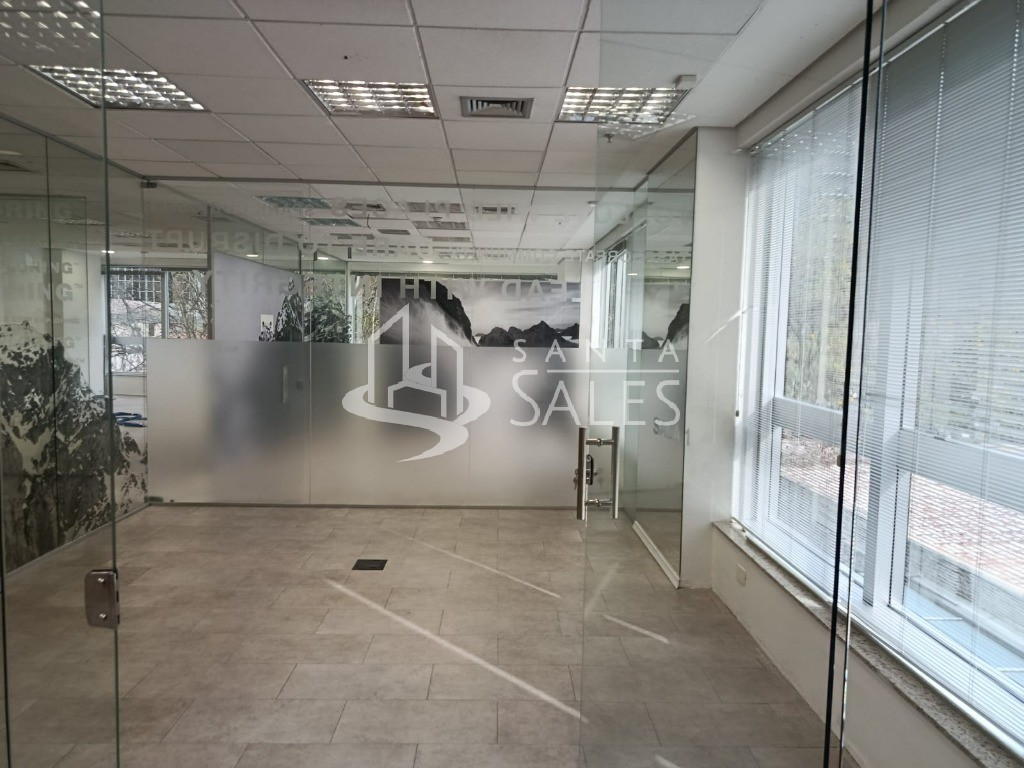 Sala-Conjunto, 229 m² - Foto 4