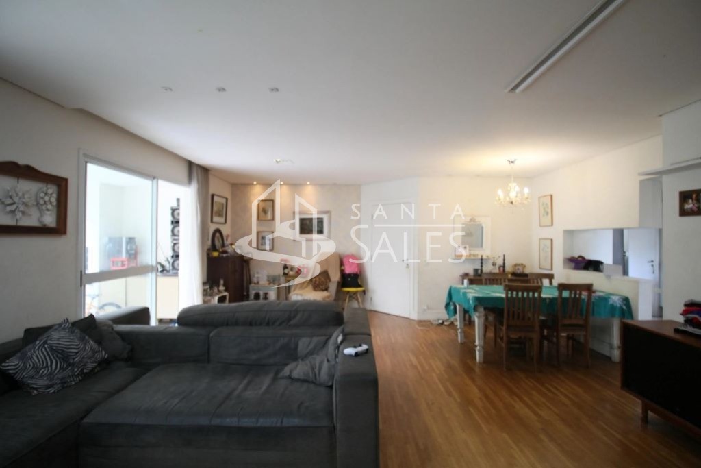 Apartamento, 3 quartos, 127 m² - Foto 8