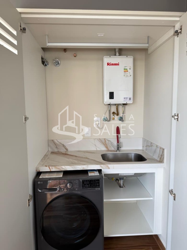 Apartamento, 1 quarto, 62 m² - Foto 15