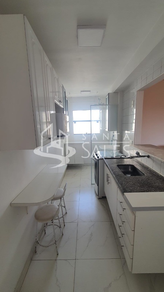 Apartamento, 3 quartos, 63 m² - Foto 20