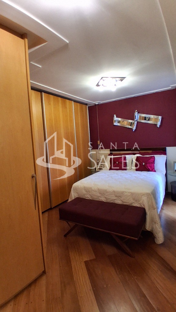 Apartamento, 3 quartos, 140 m² - Foto 33