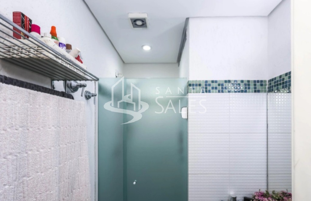 Sobrado, 2 quartos, 104 m² - Foto 24