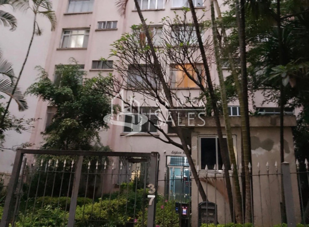 Apartamento, 1 quarto, 42 m² - Foto 31
