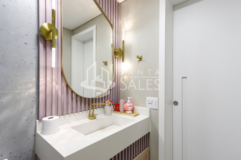 Apartamento, 4 quartos, 150 m² - Foto 22