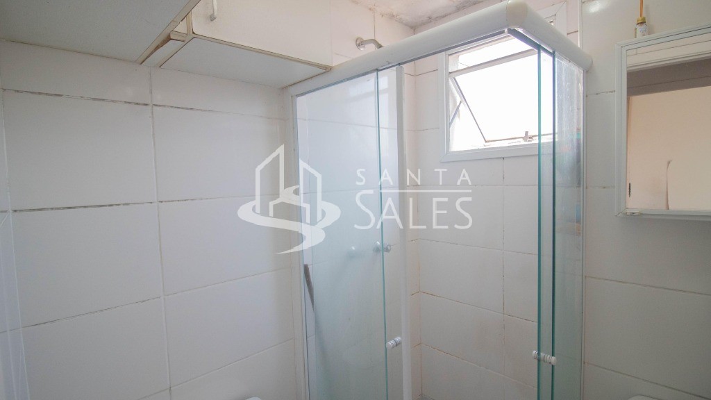 Apartamento, 2 quartos, 48 m² - Foto 29