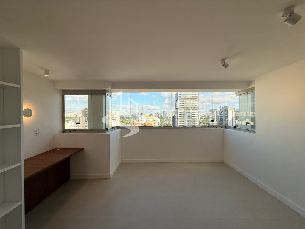 Apartamento, 2 quartos, 92 m² - Foto 2