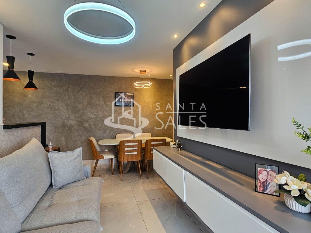 Apartamento, 2 quartos, 65 m² - Foto 23