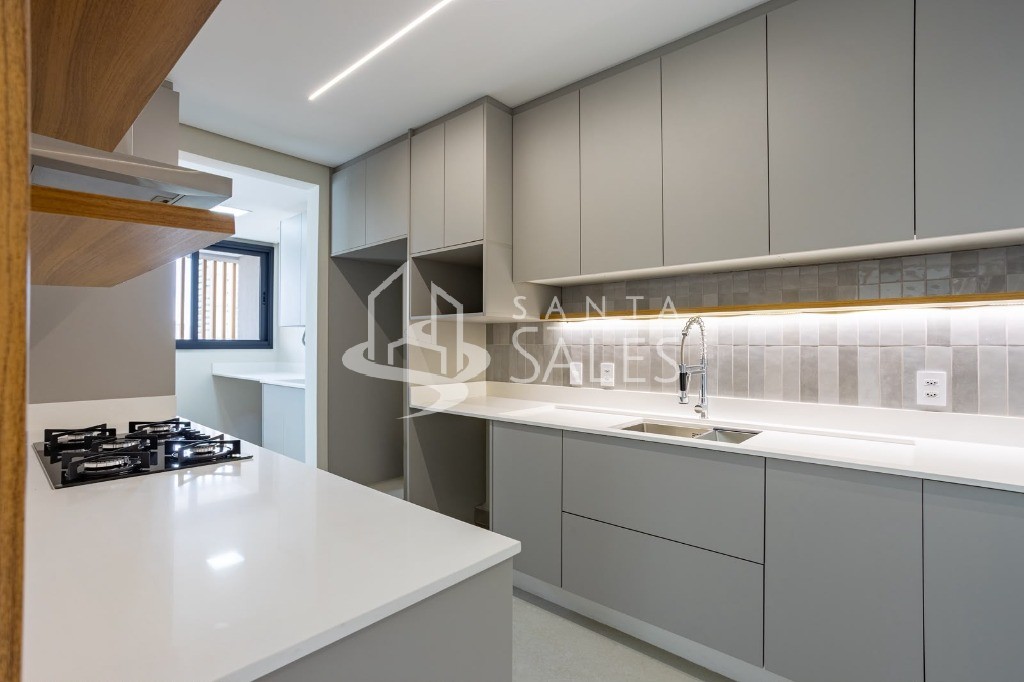 Apartamento, 3 quartos, 151 m² - Foto 7
