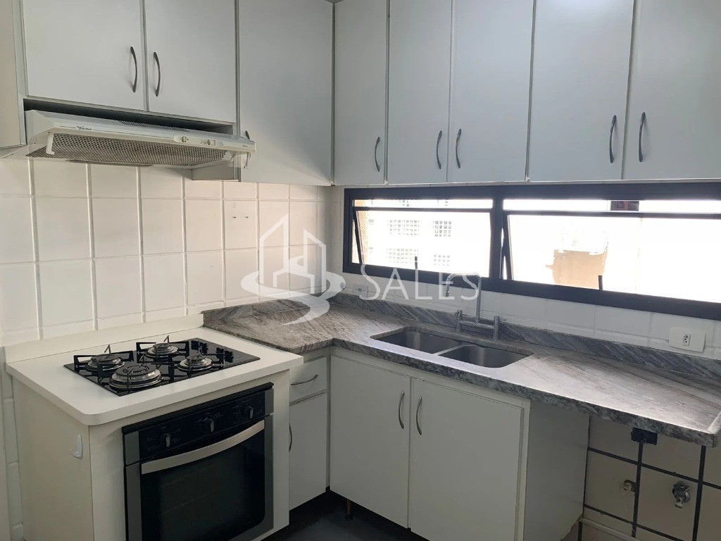 Apartamento, 4 quartos, 135 m² - Foto 7