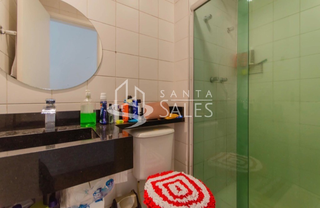 Apartamento, 2 quartos, 50 m² - Foto 18