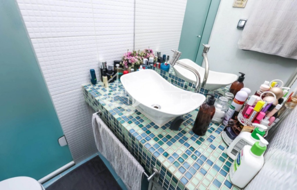 Sobrado, 2 quartos, 104 m² - Foto 26