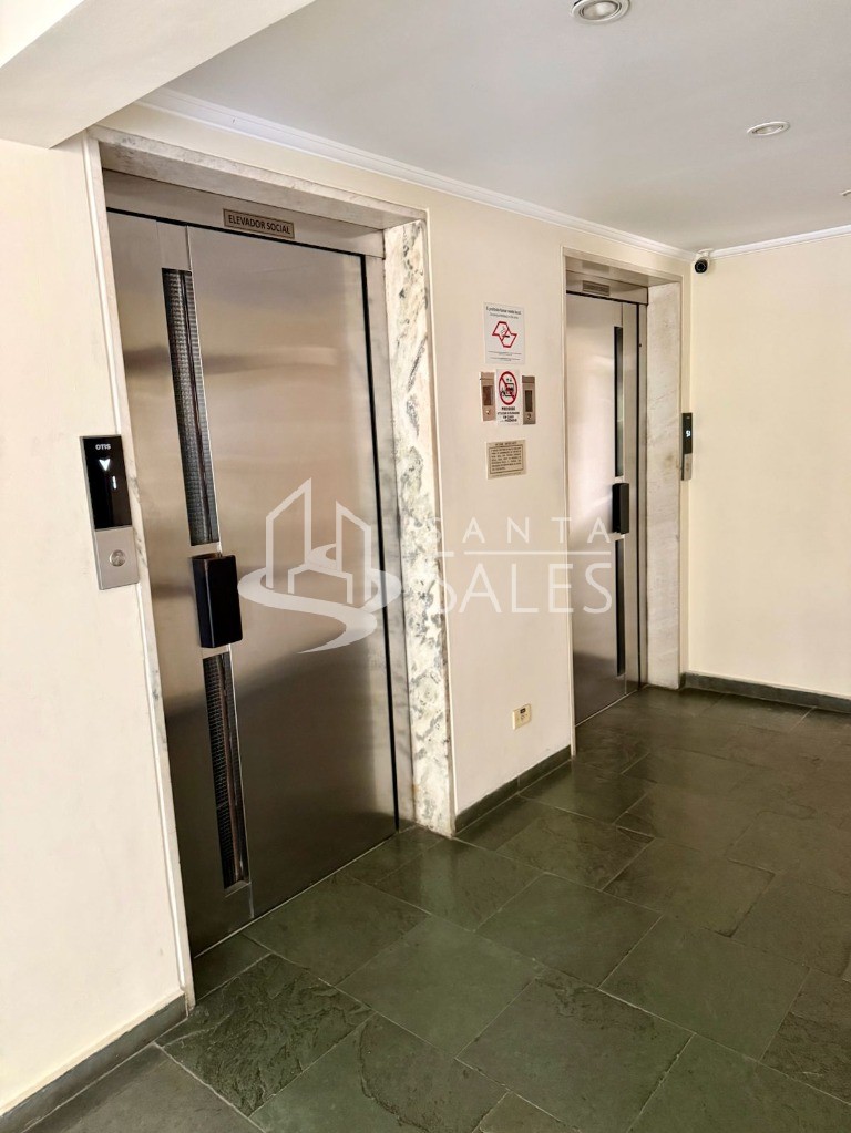 Apartamento, 1 quarto, 44 m² - Foto 8