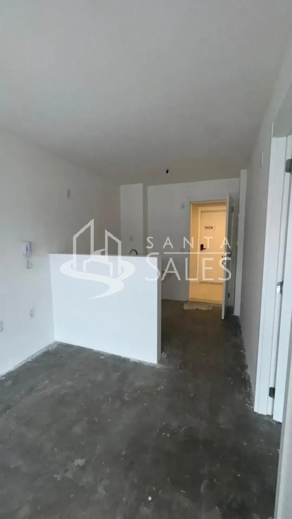 Apartamento, 1 quarto, 44 m² - Foto 12