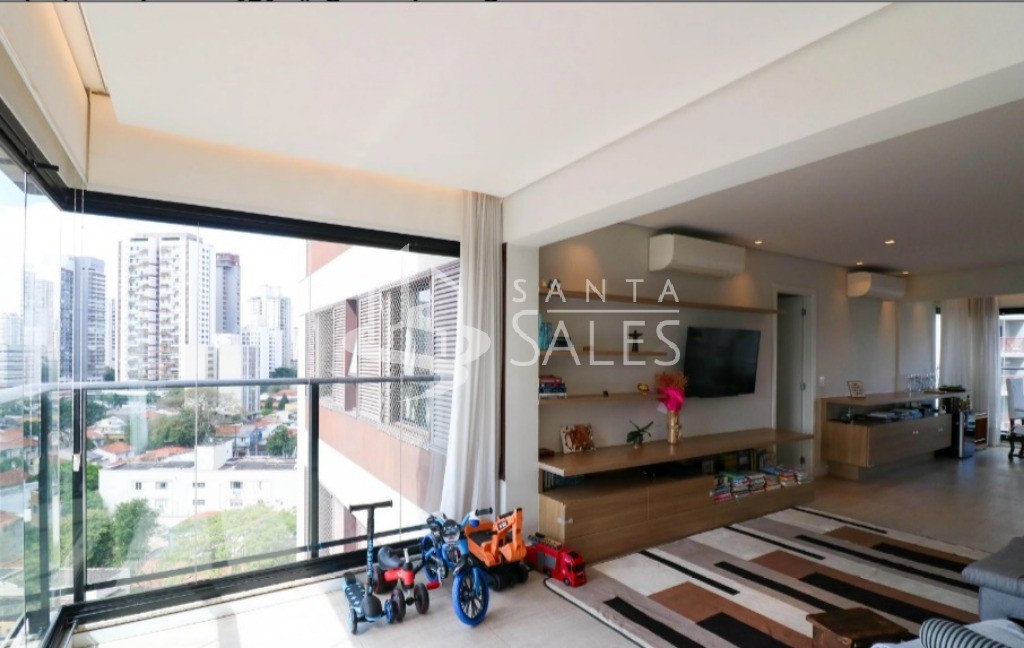 Apartamento, 3 quartos, 151 m² - Foto 15