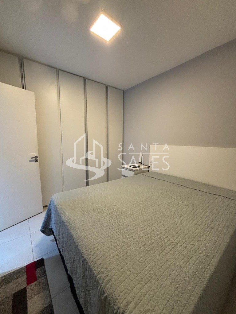 Apartamento, 1 quarto, 41 m² - Foto 9