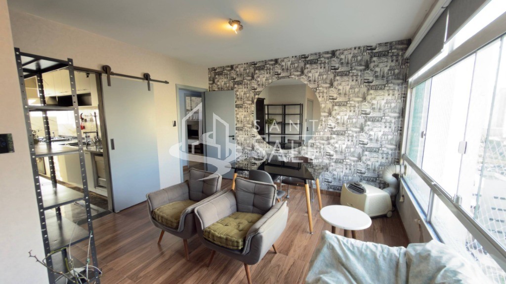 Apartamento, 2 quartos, 96 m² - Foto 66
