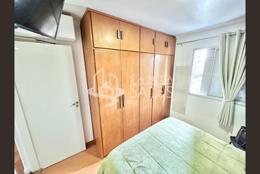 Apartamento, 3 quartos, 96 m² - Foto 13
