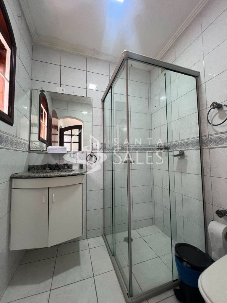 Sobrado, 2 quartos, 217 m² - Foto 20