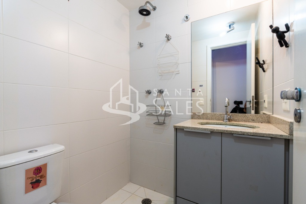 Apartamento, 2 quartos, 47 m² - Foto 11