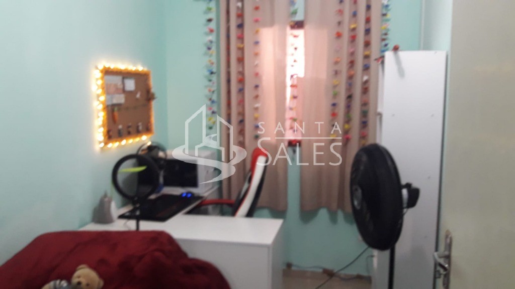 Sobrado, 3 quartos, 130 m² - Foto 7