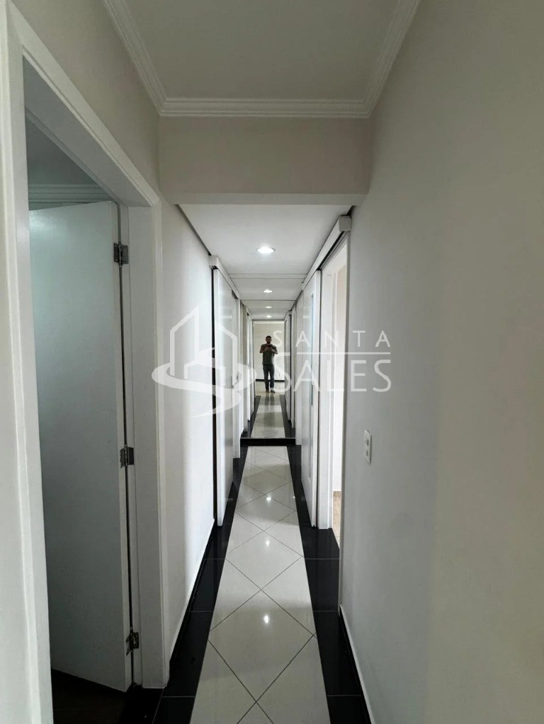 Apartamento, 3 quartos, 82 m² - Foto 11