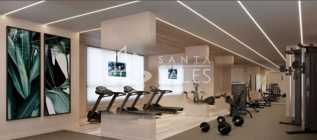 Apartamento, 3 quartos, 82 m² - Foto 19