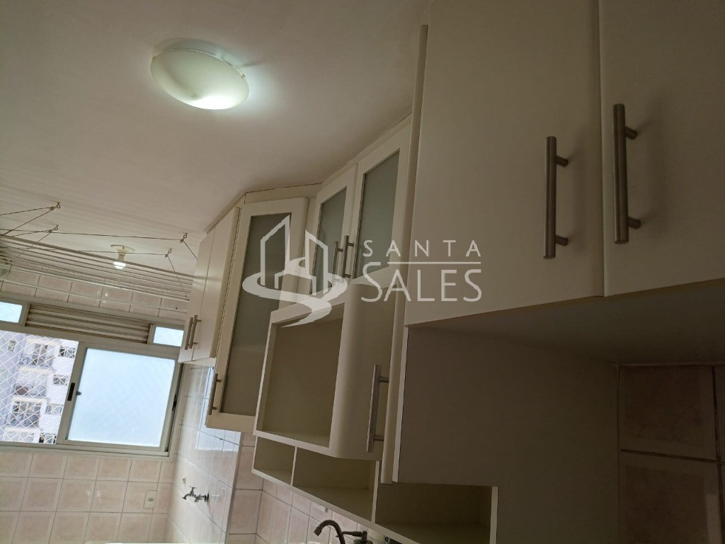 Apartamento, 2 quartos, 59 m² - Foto 3