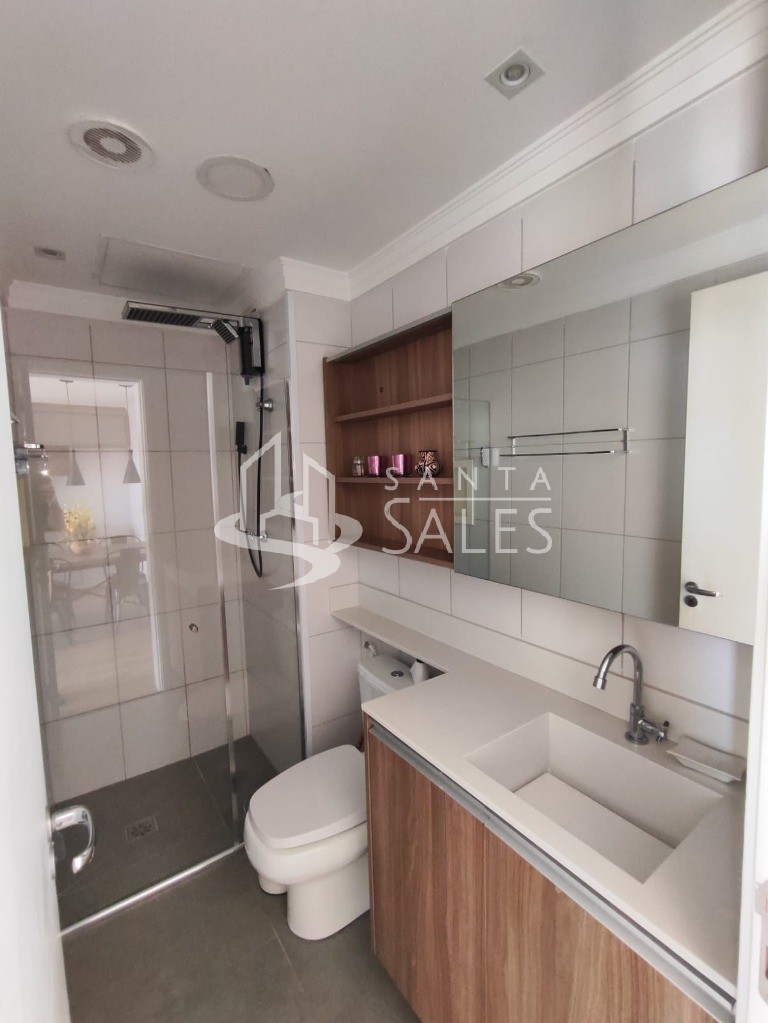 Apartamento, 1 quarto, 40 m² - Foto 4