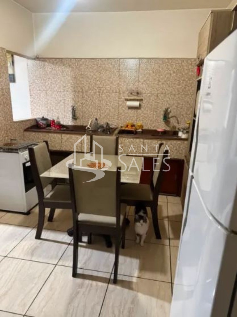 Casa, 4 quartos, 180 m² - Foto 12