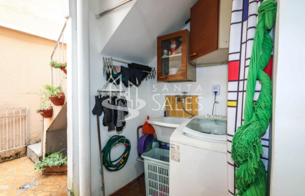 Sobrado, 2 quartos, 104 m² - Foto 33