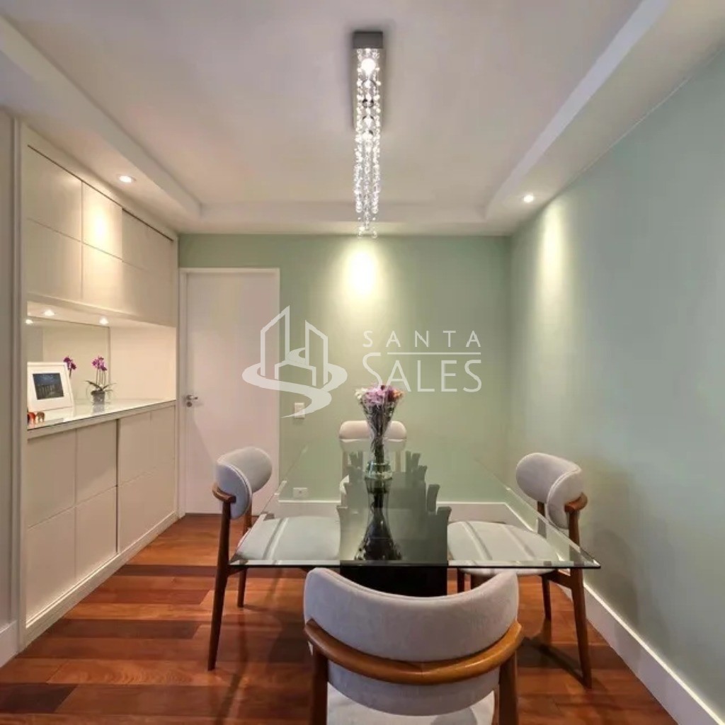 Apartamento, 3 quartos, 112 m² - Foto 4