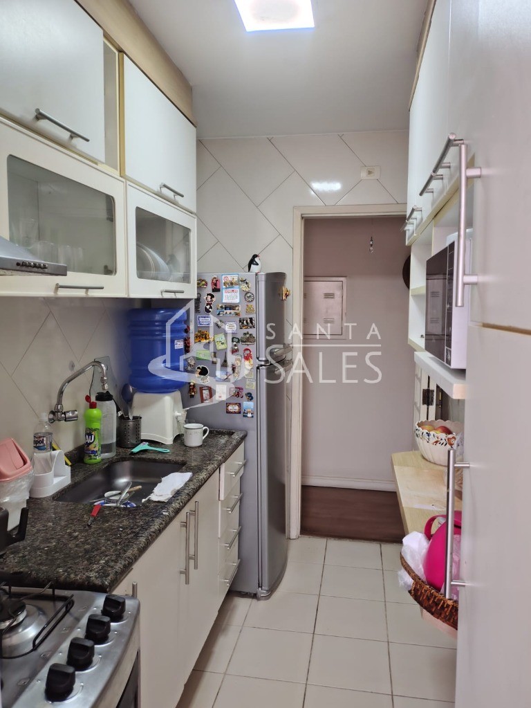 Apartamento, 2 quartos, 64 m² - Foto 33